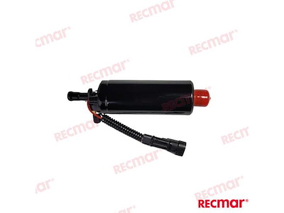 POMPA AD ALTA PRESSIONE