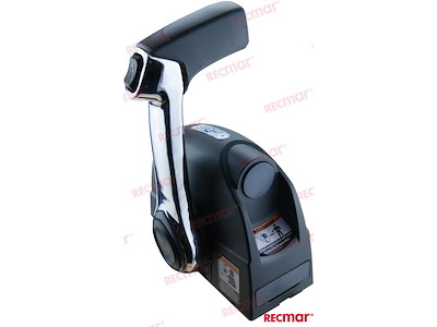 COMANDO MENSOLA  SINGOLO