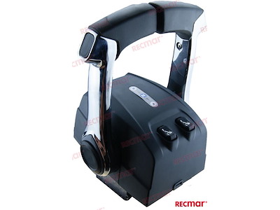 COMANDO MENSOLA  TWIN