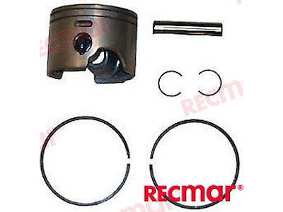 KIT PISTONE 0,30