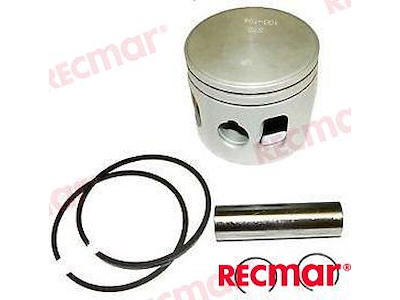 KIT PISTONE DESTRO  030