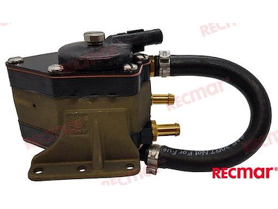 POMPA BENZINA/OLIO VRO