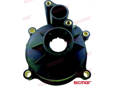 COPERCHIO POMPA ACQUA