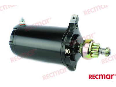 MOTORE AVVIAMENTO MERCURY/MARINER