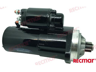 MOTORE D'AVVIAMENTO GM CONTROROTANT