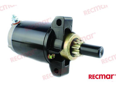 MOTORE  D'AVVIAMENTO