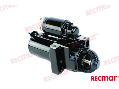 MOTORE D' AVVIAMENTO