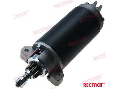 MOTORE D'AVVIAMENTO MERCURY