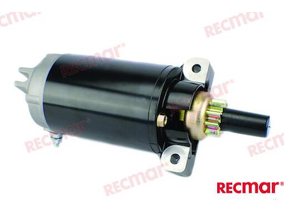 MOTORE AVVIAMENTO MERCURY/MARINER