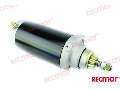 MOTORE AVVIAMENTO MERCURY/MARINER