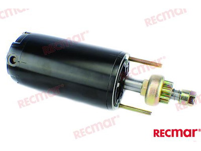 MOTORE AVVIAMENTO FORCE 70-150HP