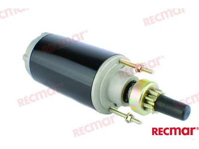 MOTORE AVVIAMENTO MERCURY/MARINER