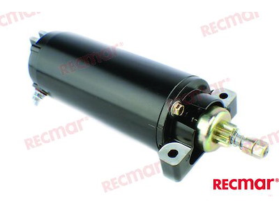 MOTORE AVVIAMENTO MERCURY/MARINER