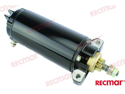 MOTORE AVVIAMENTO  MERCURY/MARINER