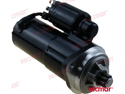 MOTORE D'AVVIAMENTO G.M.