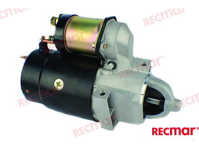 MOTORE D' AVVIAMENTO