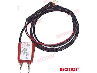 ADATTATORE COMPROVAZIONE CORRENTE