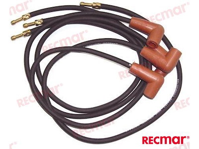 PROLUNGHA CAVI CANDELE 61 CM.