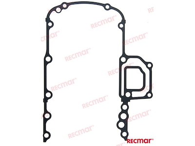 GUARNIZIONE BASE MOTORE
