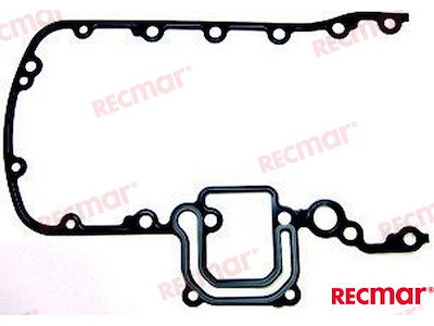 GUARNIZIONE BASE MOTORE