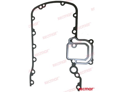 GUARNIZIONE BASE MOTORE