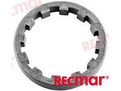 RONDELLA CHIUSURA PIEDE