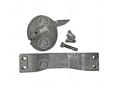 YAMAHA HI PERF 200-300HP AL KIT