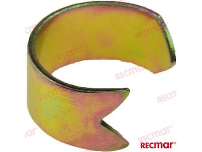 FASCETTE INOX CAVO MARCE