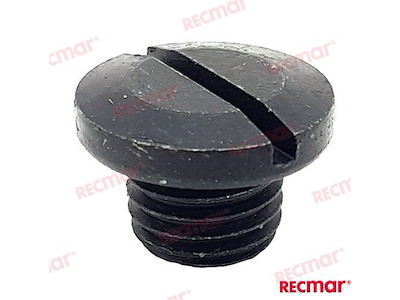 GUARNIZIONE DRENAGGIO