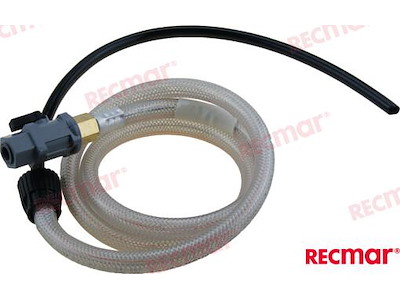 TUBO DI RICAMBIO REC55133GF