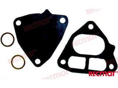 KIT GUARNIZIONI POMPA CARBURANTE