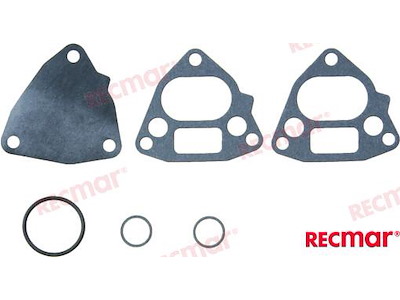 KIT GUARNIZIONI POMPA CARBURANTE