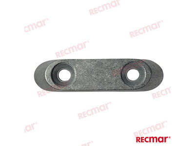 ALUMINIUM ANODE