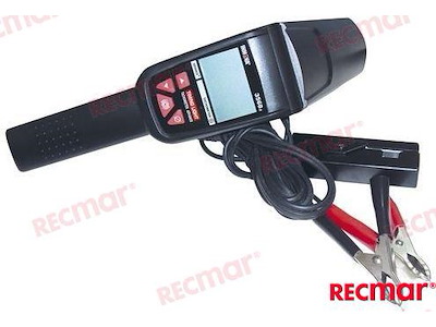 PISTOLA MESSA A PUNTO