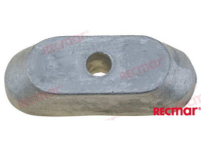 ANODE SUZUKY ZINC