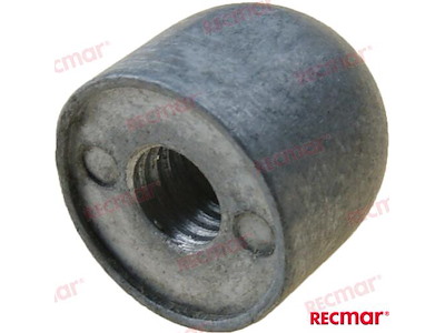ANODO ALLUMINIO