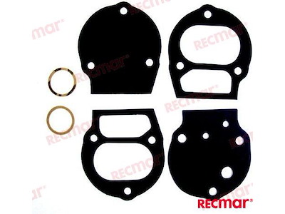 KIT GUARNIZIONI POMPA CARBURANTE