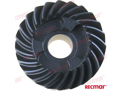 PIGNONE MARCIA INDIETRO