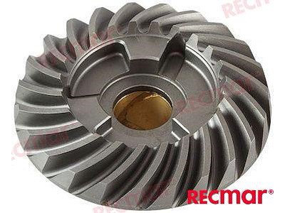 REVERSER GEAR