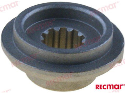 SEPARADOR HELICE SUZUKI