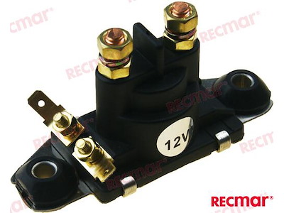 SOLENOIDE JOHNSON-EVINRUDE