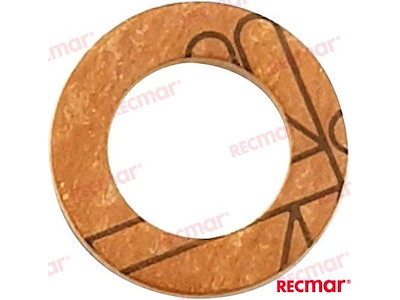 GUARNIZIONE DRENAGGIO