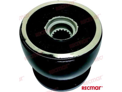 ACCOPPIAMENTO MOTORE