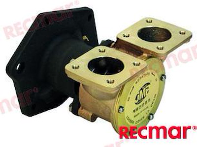 POMPA DE ACQUA CATERPILLAR  3304/33