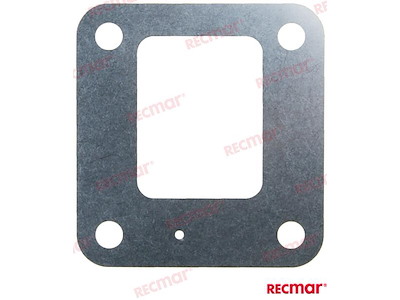 COPERCHIO COLLETTORE