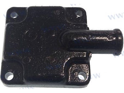 COPERCHIO COLLETTORE