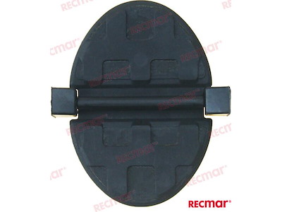 FARFALLA  SCARICO MC