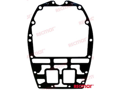 GUARNIZIONI BASE CILINDRO