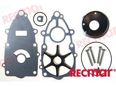 KIT RIPARAZIONE POMPA ACQUA