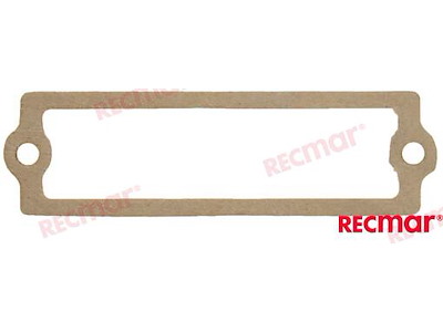 REED BLOCK GASKET